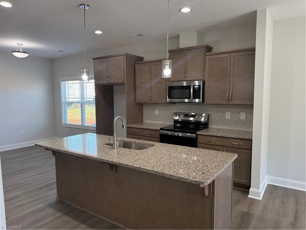 Stick/Site Built at 1749 Black Horse Road # 42, Kernersville NC 27284, photo 6 of 14