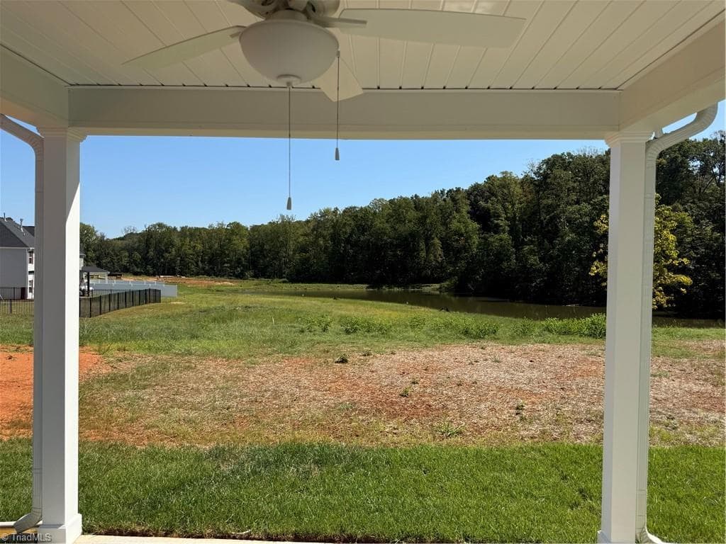 Stick/Site Built at 1749 Black Horse Road # 42, Kernersville NC 27284, photo 13 of 14