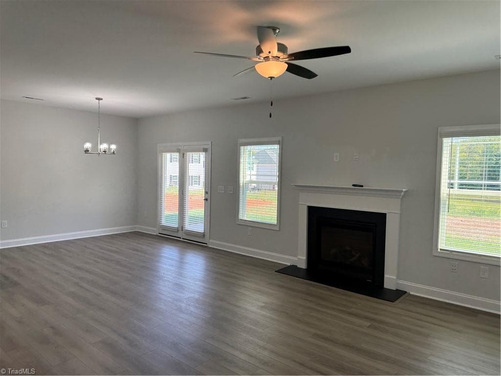 Stick/Site Built at 1749 Black Horse Road # 42, Kernersville NC 27284, photo 3 of 14