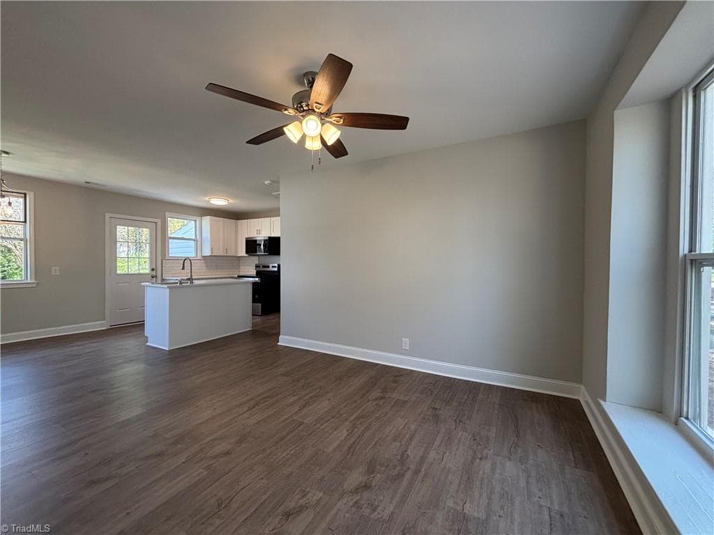 Stick/Site Built at 1331 Revere Road, Winston-Salem NC 27103, Winston-Salem, photo 2 of 9