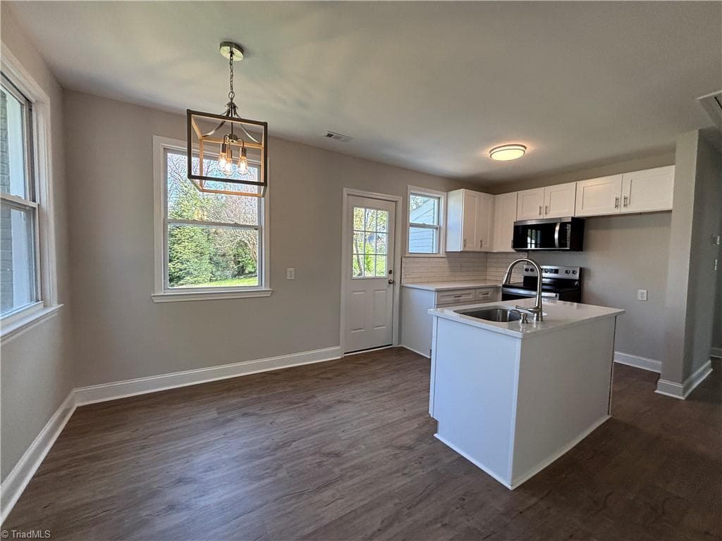 Stick/Site Built at 1331 Revere Road, Winston-Salem NC 27103, Winston-Salem, photo 3 of 9