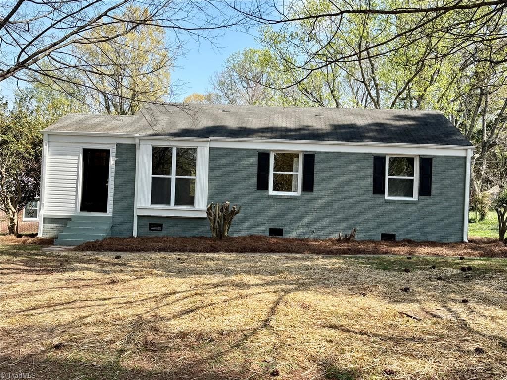 1331 Revere Road, Winston-Salem NC 27103