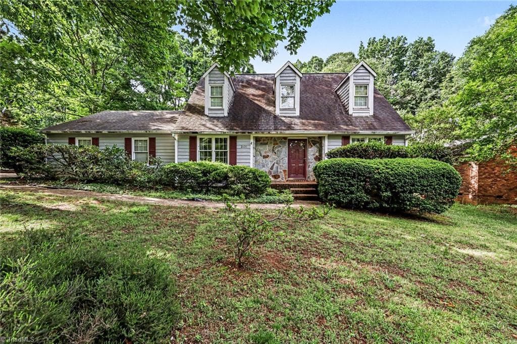 2408 Tannery Trail, Winston-Salem NC 27106
