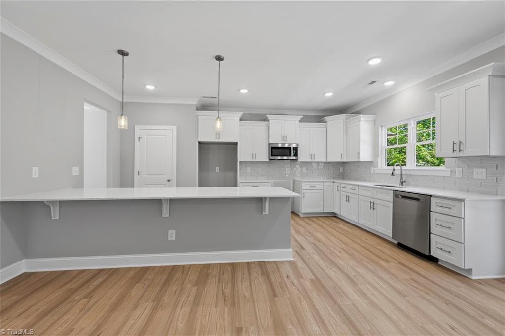 Stick/Site Built at 1926 Wild Rosewood Way, Winston-Salem NC 27103, Winston-Salem, photo 6 of 33