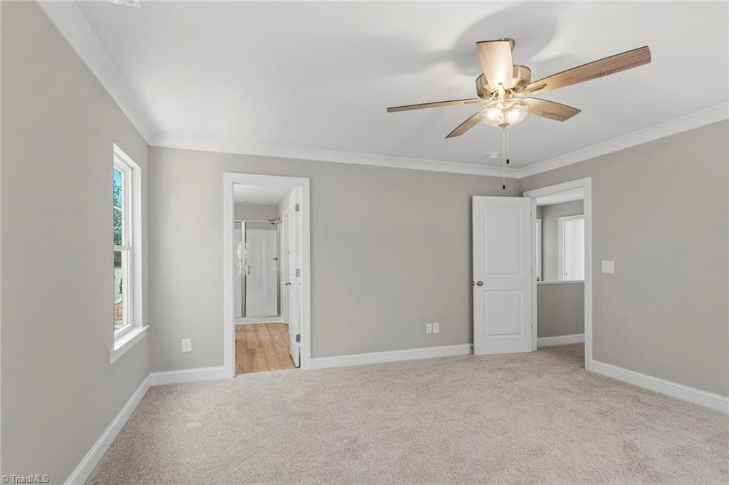 Stick/Site Built at 1926 Wild Rosewood Way, Winston-Salem NC 27103, Winston-Salem, photo 16 of 33