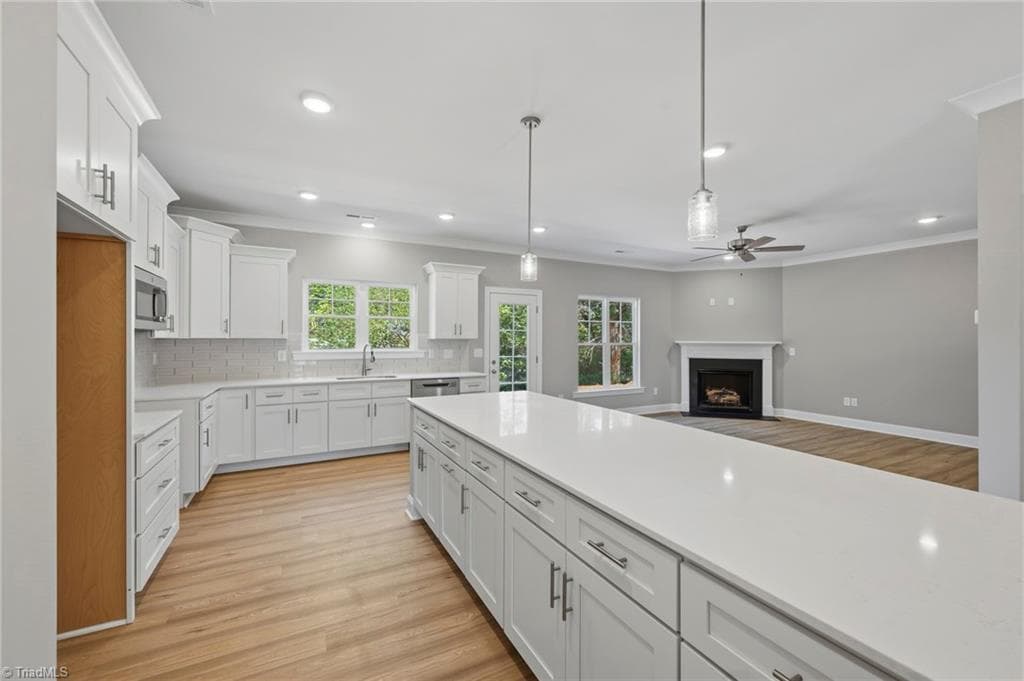 Stick/Site Built at 1926 Wild Rosewood Way, Winston-Salem NC 27103, Winston-Salem, photo 9 of 33