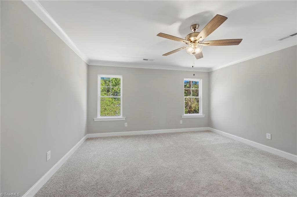 Stick/Site Built at 1926 Wild Rosewood Way, Winston-Salem NC 27103, Winston-Salem, photo 14 of 33