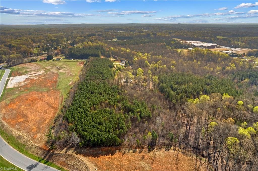 Unimproved Land at 0 Bud Lane, China Grove NC 28023, photo 9 of 10