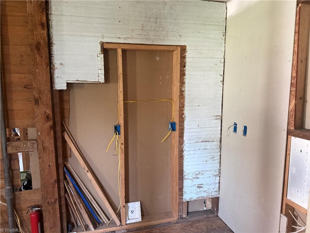 Stick/Site Built at 213 W Decatur Street, Madison NC 27025, photo 27 of 44