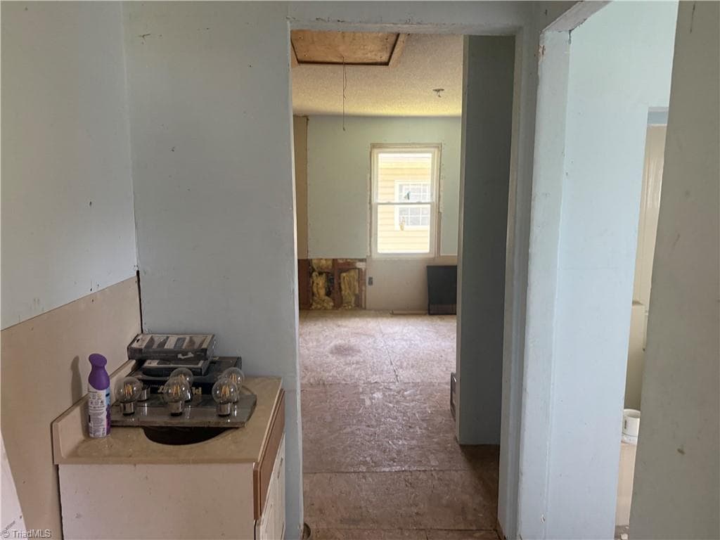 Stick/Site Built at 213 W Decatur Street, Madison NC 27025, photo 6 of 44