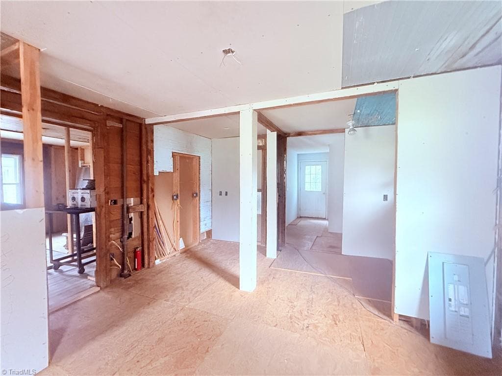 Stick/Site Built at 213 W Decatur Street, Madison NC 27025, photo 42 of 44