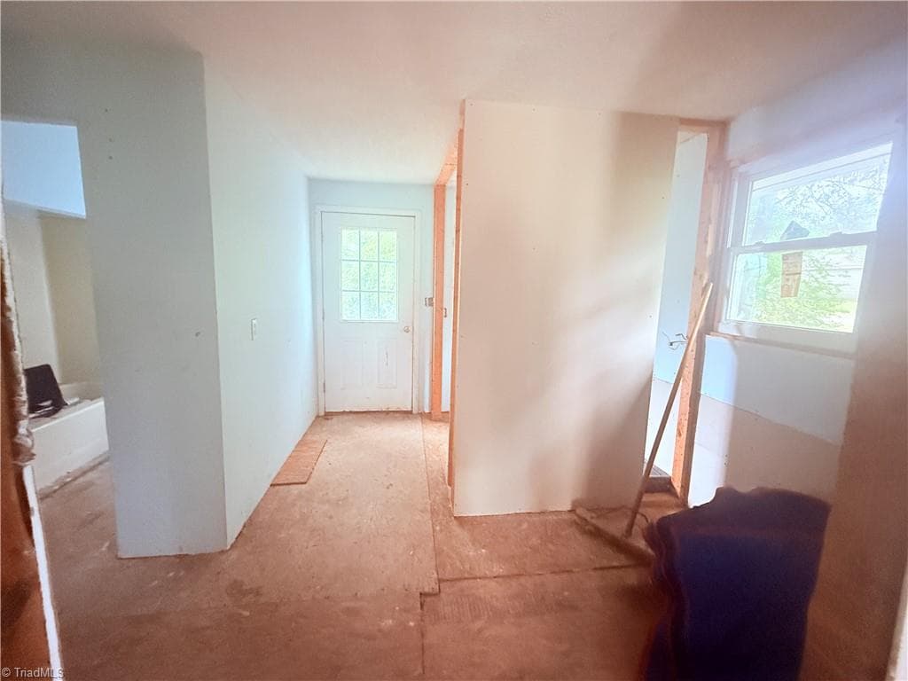 Stick/Site Built at 213 W Decatur Street, Madison NC 27025, photo 43 of 44