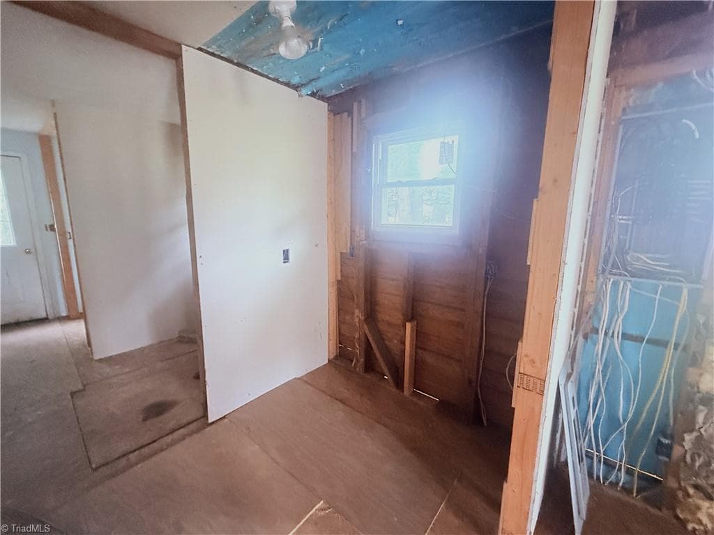 Stick/Site Built at 213 W Decatur Street, Madison NC 27025, photo 16 of 44