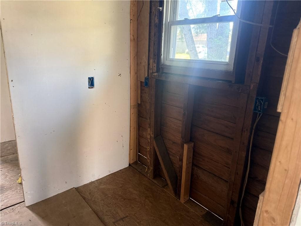 Stick/Site Built at 213 W Decatur Street, Madison NC 27025, photo 26 of 44