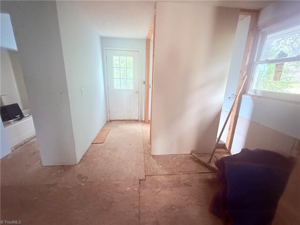 Stick/Site Built at 213 W Decatur Street, Madison NC 27025, photo 22 of 44