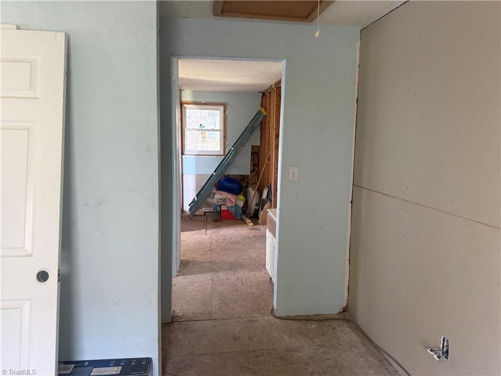 Stick/Site Built at 213 W Decatur Street, Madison NC 27025, photo 7 of 44