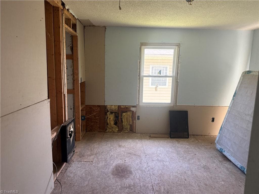 Stick/Site Built at 213 W Decatur Street, Madison NC 27025, photo 5 of 44