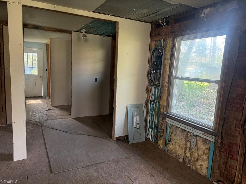 Stick/Site Built at 213 W Decatur Street, Madison NC 27025, photo 20 of 44