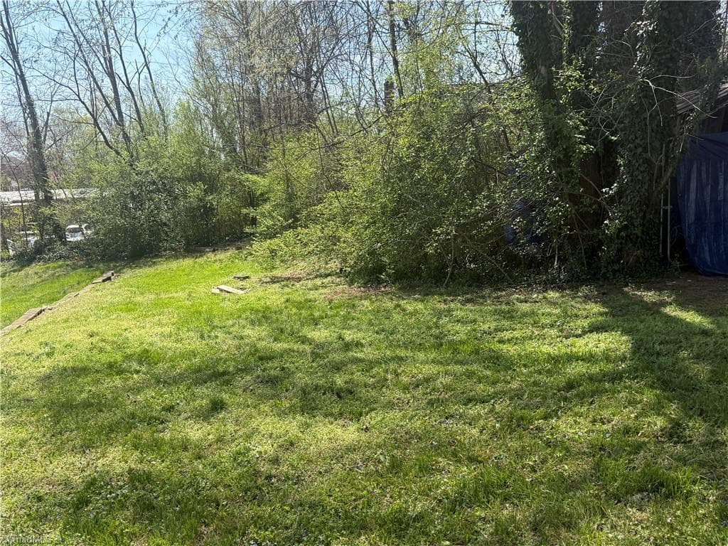 Stick/Site Built at 213 W Decatur Street, Madison NC 27025, photo 30 of 44
