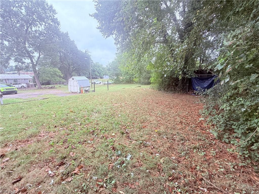 Stick/Site Built at 213 W Decatur Street, Madison NC 27025, photo 38 of 44