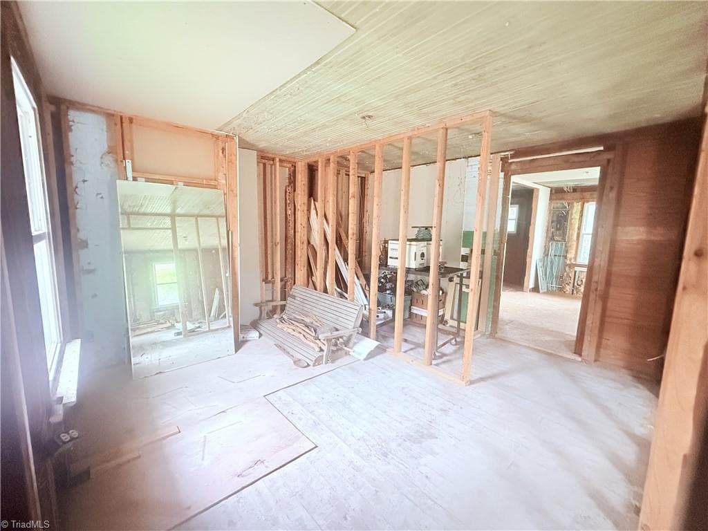 Stick/Site Built at 213 W Decatur Street, Madison NC 27025, photo 10 of 44