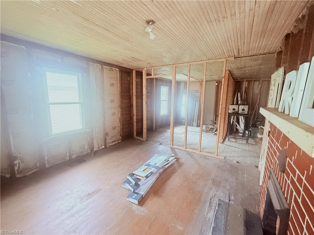 Stick/Site Built at 213 W Decatur Street, Madison NC 27025, photo 33 of 44