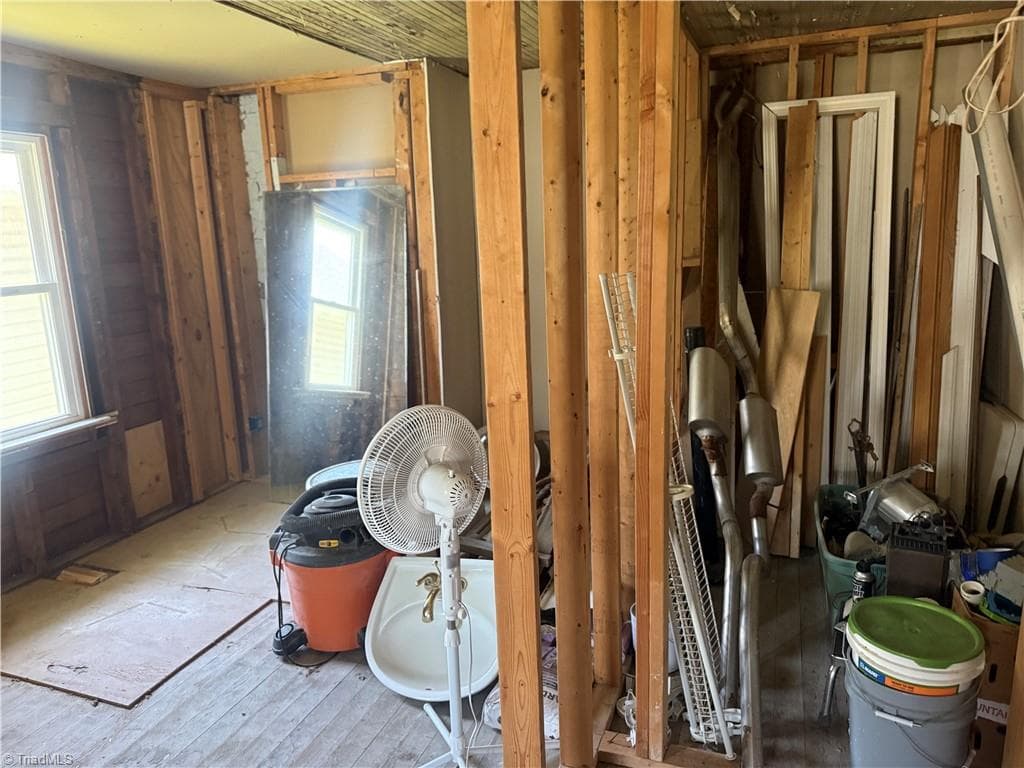 Stick/Site Built at 213 W Decatur Street, Madison NC 27025, photo 14 of 44