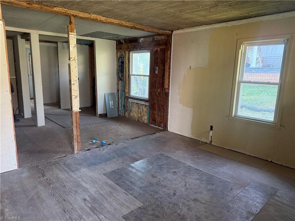 Stick/Site Built at 213 W Decatur Street, Madison NC 27025, photo 18 of 44