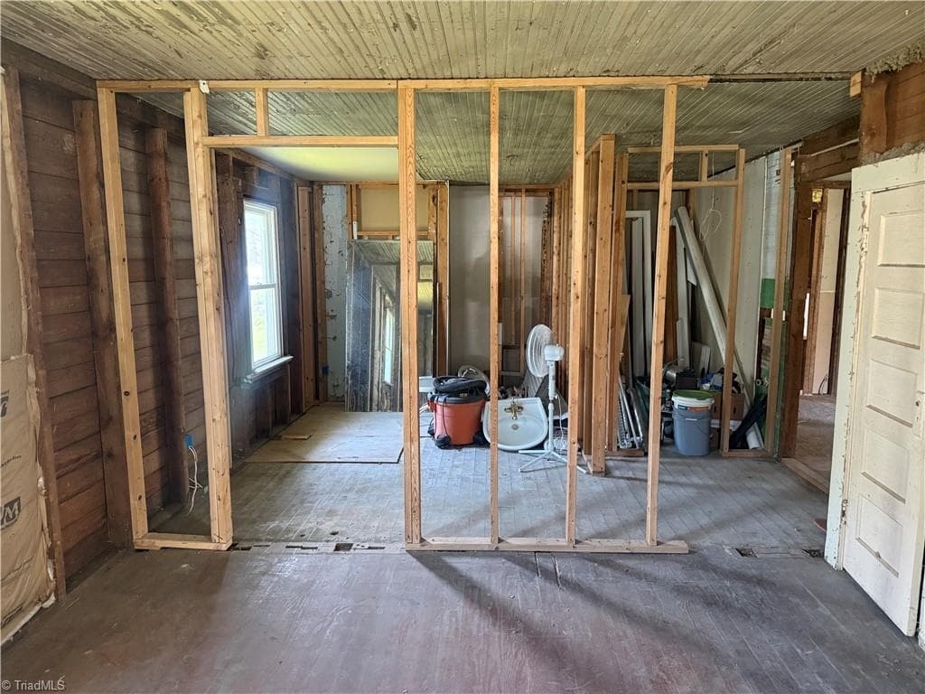 Stick/Site Built at 213 W Decatur Street, Madison NC 27025, photo 11 of 44