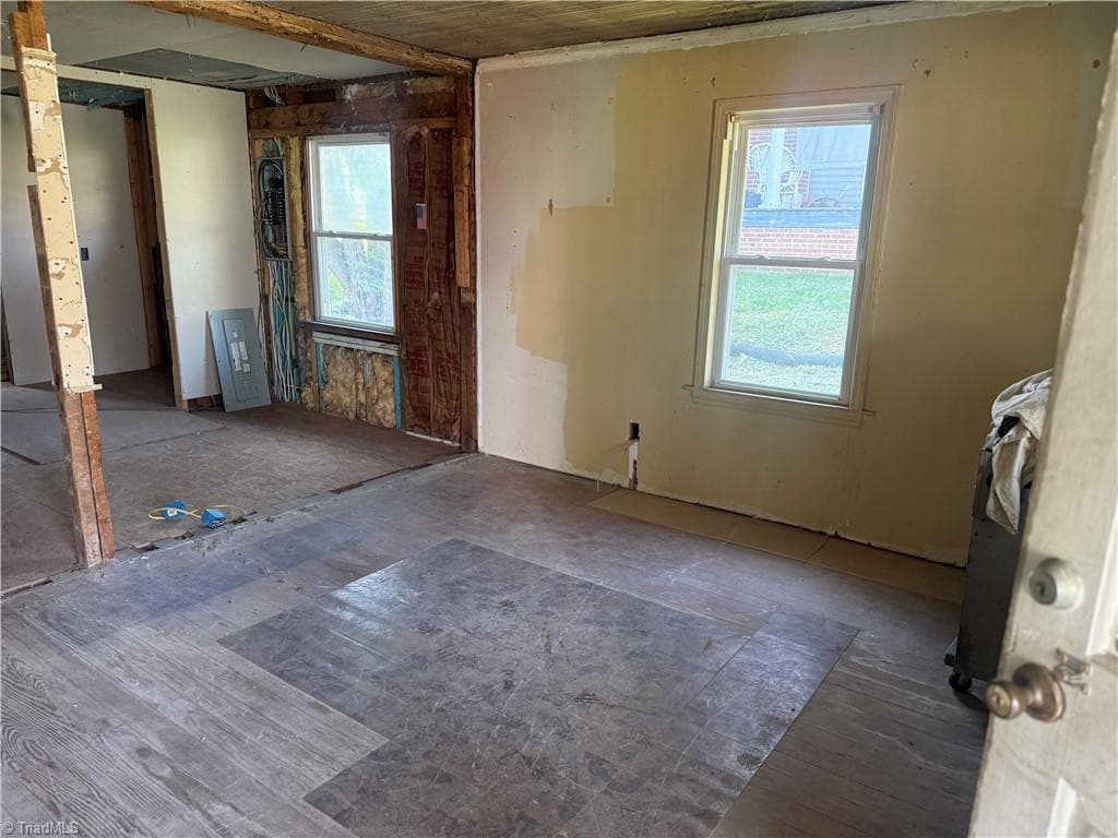 Stick/Site Built at 213 W Decatur Street, Madison NC 27025, photo 19 of 44