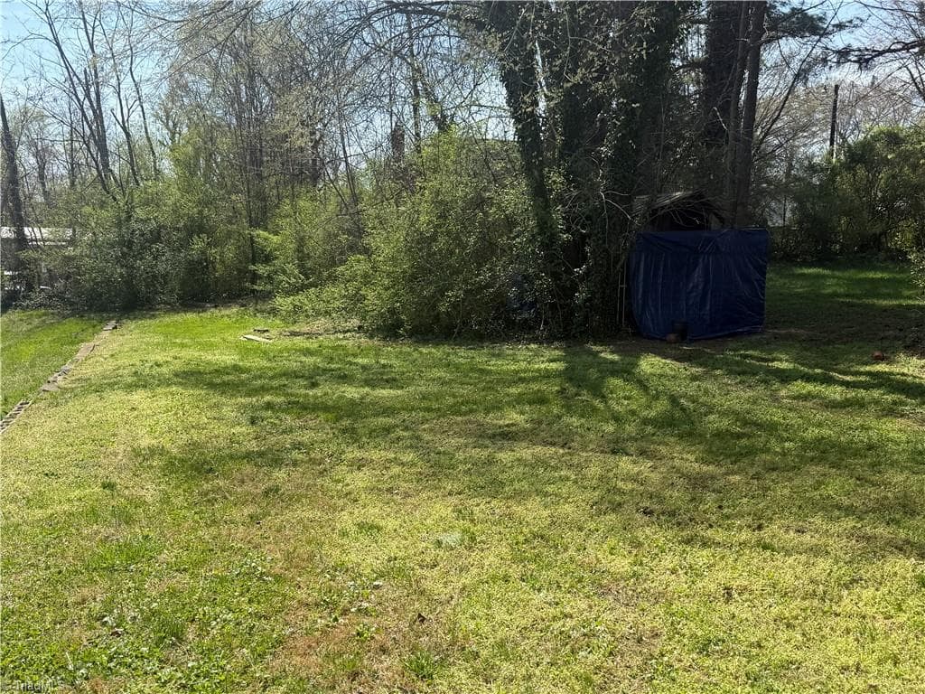 Stick/Site Built at 213 W Decatur Street, Madison NC 27025, photo 29 of 44