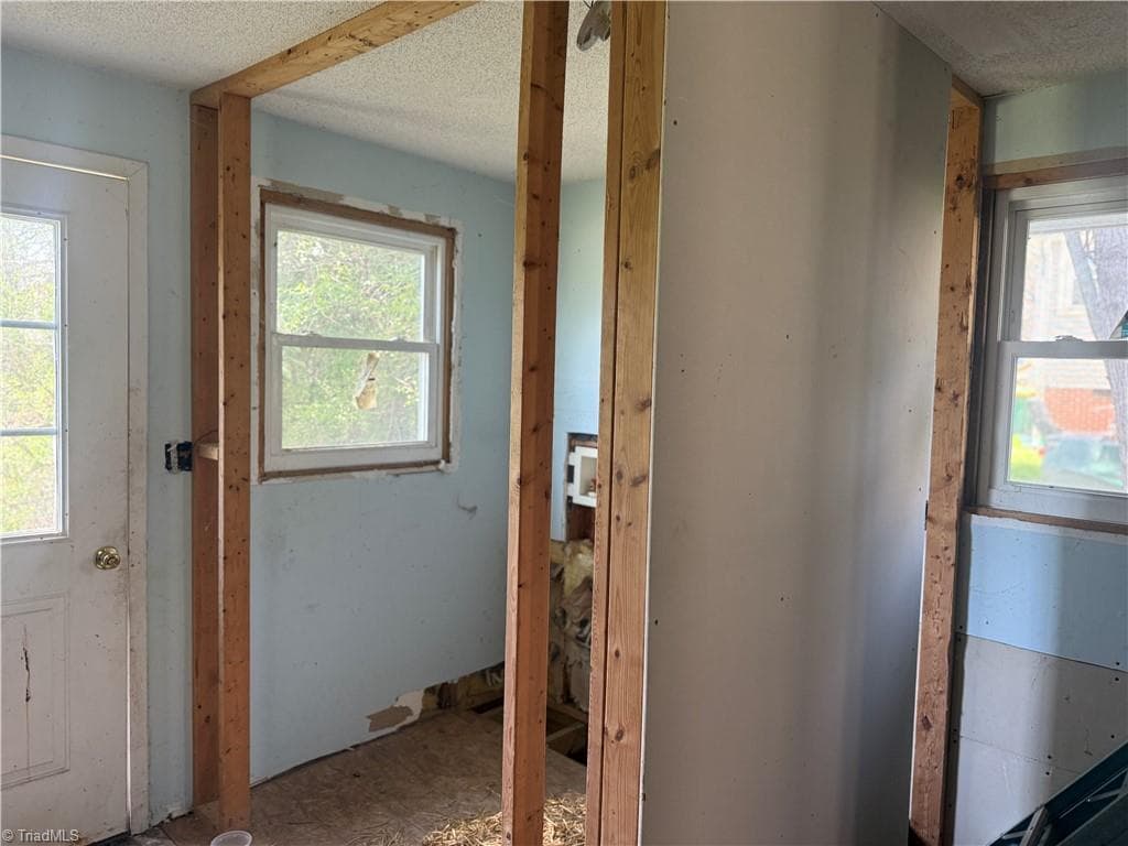 Stick/Site Built at 213 W Decatur Street, Madison NC 27025, photo 21 of 44