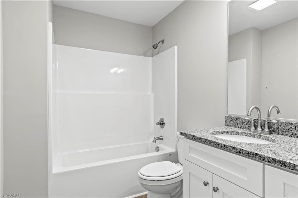Stick/Site Built at 4642 Pebble Lake Drive, Pfafftown NC 27040, photo 27 of 46