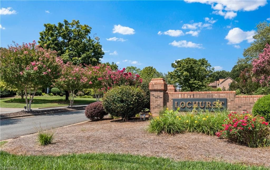 Stick/Site Built at 4642 Pebble Lake Drive, Pfafftown NC 27040, photo 42 of 46
