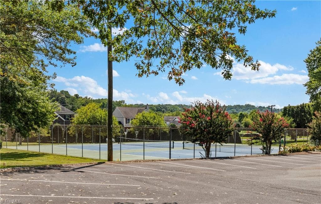 Stick/Site Built at 4642 Pebble Lake Drive, Pfafftown NC 27040, photo 43 of 46