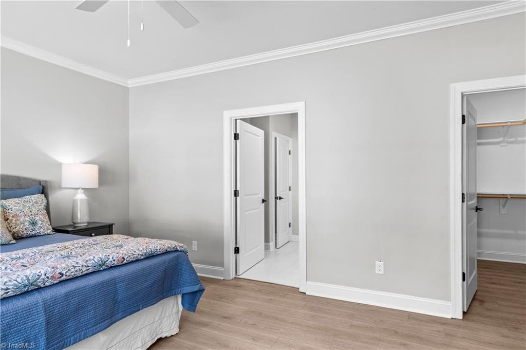 Stick/Site Built at 4642 Pebble Lake Drive, Pfafftown NC 27040, photo 16 of 46