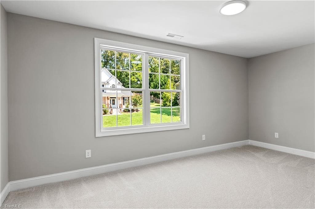 Stick/Site Built at 4642 Pebble Lake Drive, Pfafftown NC 27040, photo 26 of 46