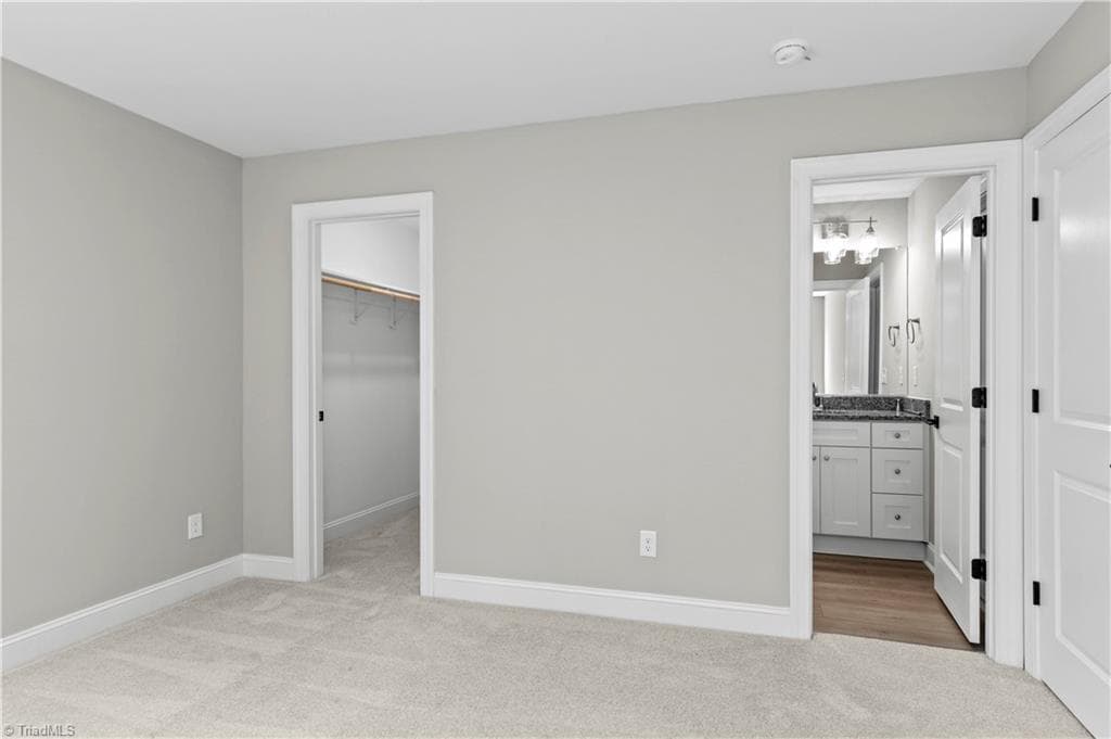 Stick/Site Built at 4642 Pebble Lake Drive, Pfafftown NC 27040, photo 28 of 46