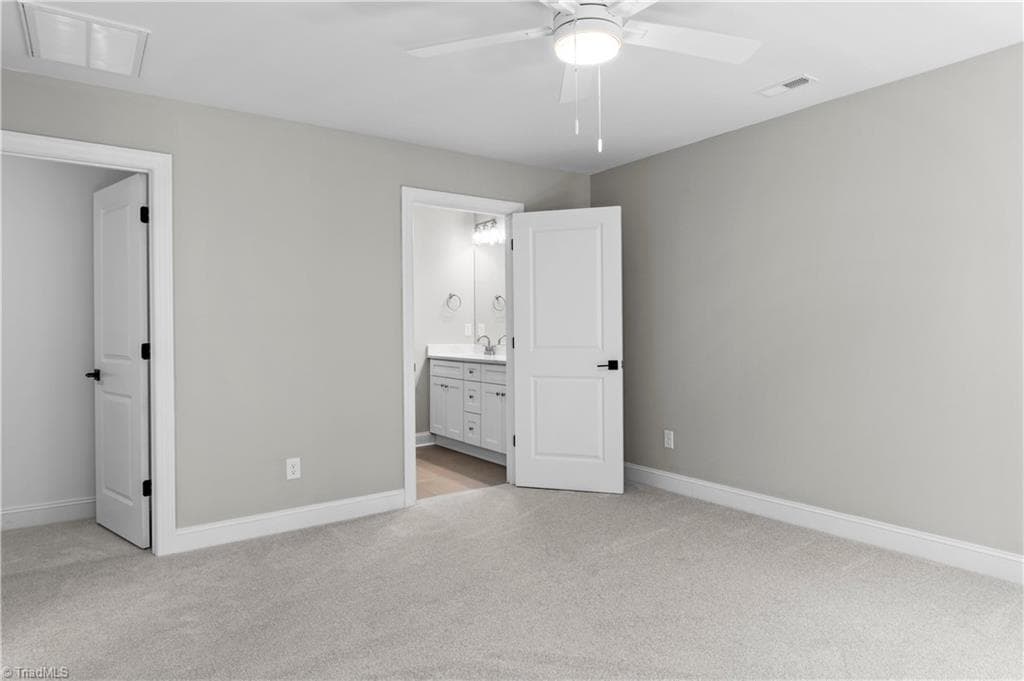 Stick/Site Built at 4642 Pebble Lake Drive, Pfafftown NC 27040, photo 30 of 46