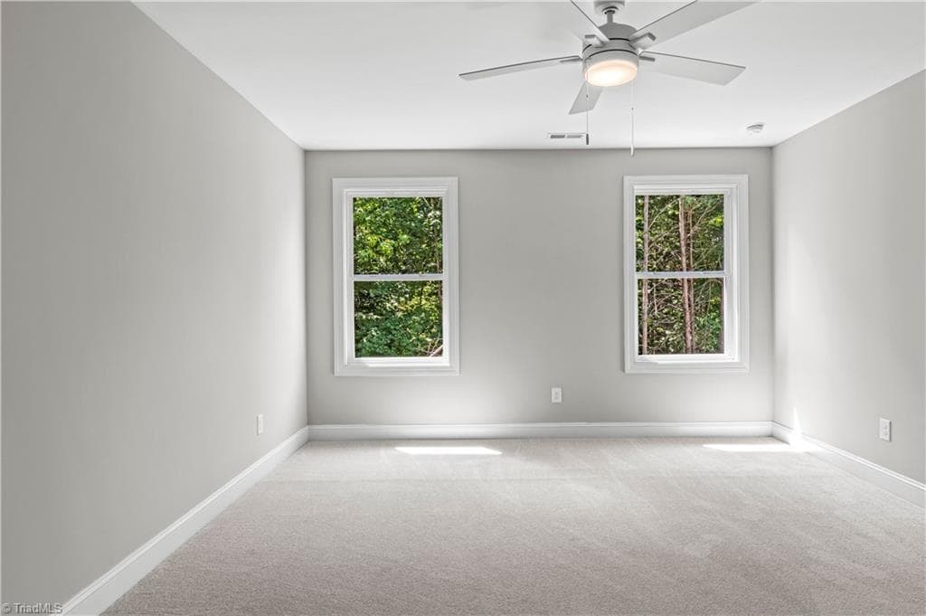 Stick/Site Built at 4642 Pebble Lake Drive, Pfafftown NC 27040, photo 34 of 46