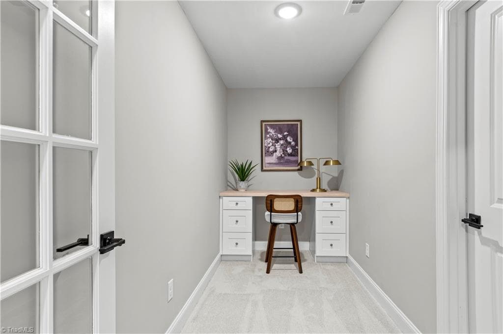 Stick/Site Built at 4642 Pebble Lake Drive, Pfafftown NC 27040, photo 37 of 46