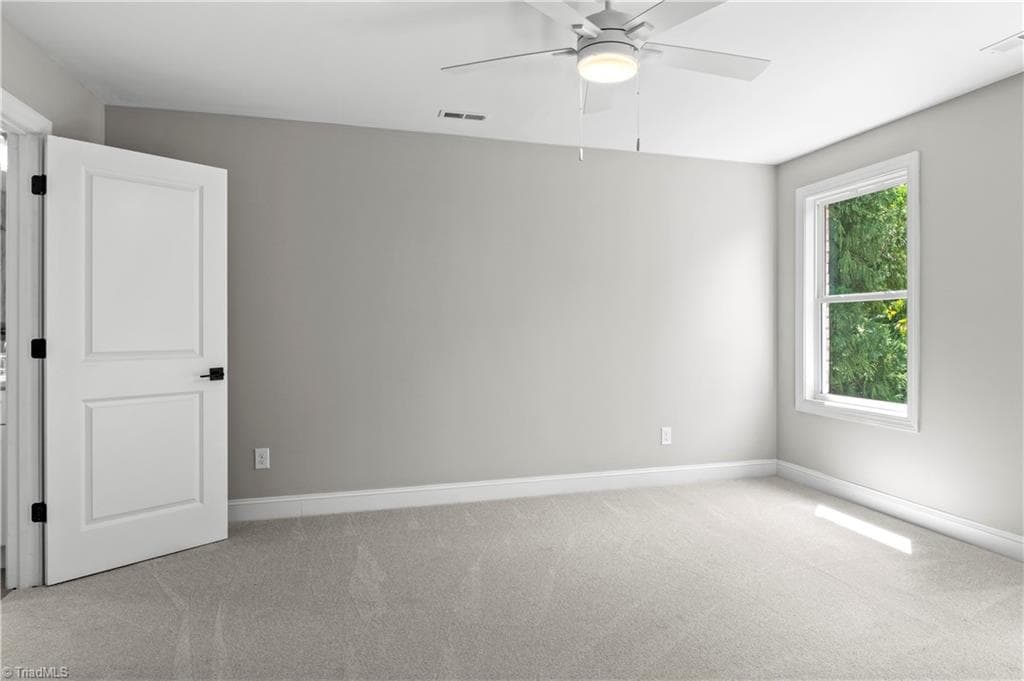 Stick/Site Built at 4642 Pebble Lake Drive, Pfafftown NC 27040, photo 29 of 46