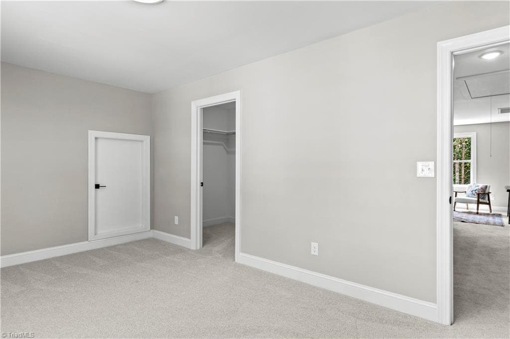 Stick/Site Built at 4642 Pebble Lake Drive, Pfafftown NC 27040, photo 25 of 46