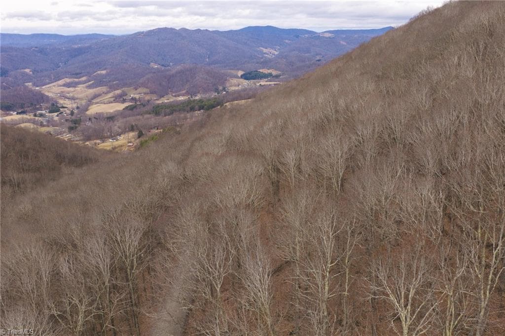 TBD Tater Hill Road, Boone NC 28698