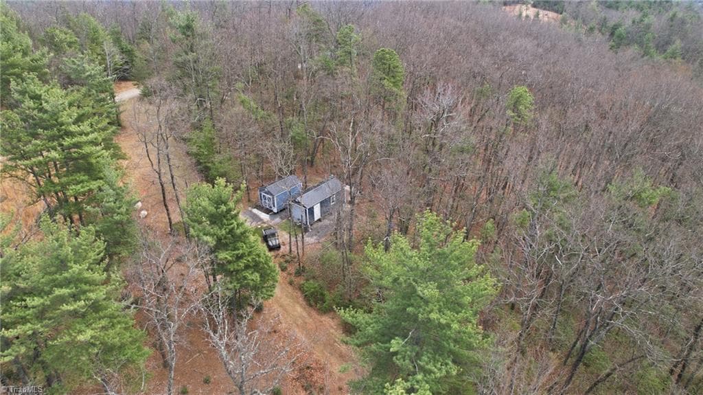 Single Family Residence at Lot 109 & 110 Pepper Bush Road, Purlear NC 28665, Purlear, photo 23 of 29