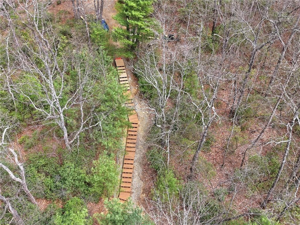Single Family Residence at Lot 109 & 110 Pepper Bush Road, Purlear NC 28665, Purlear, photo 26 of 29