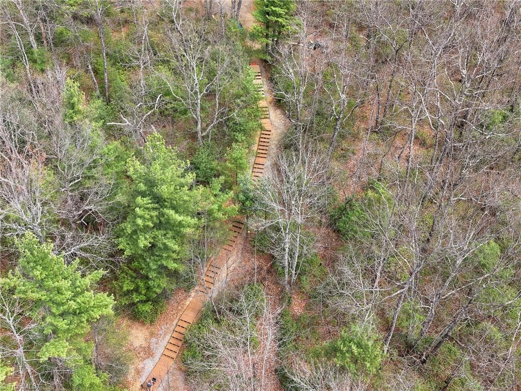 Single Family Residence at Lot 109 & 110 Pepper Bush Road, Purlear NC 28665, Purlear, photo 9 of 29