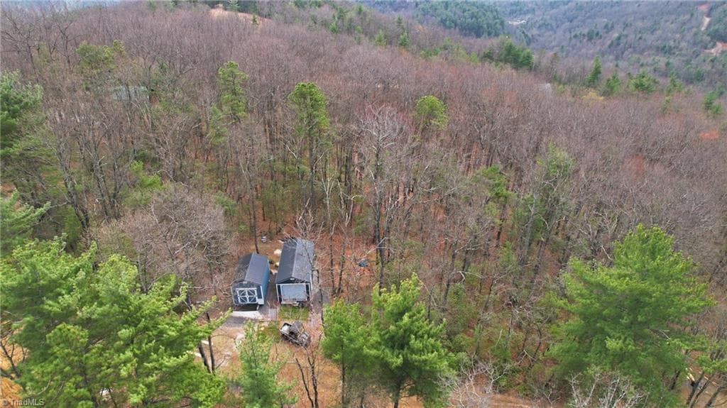 Single Family Residence at Lot 109 & 110 Pepper Bush Road, Purlear NC 28665, Purlear, photo 24 of 29
