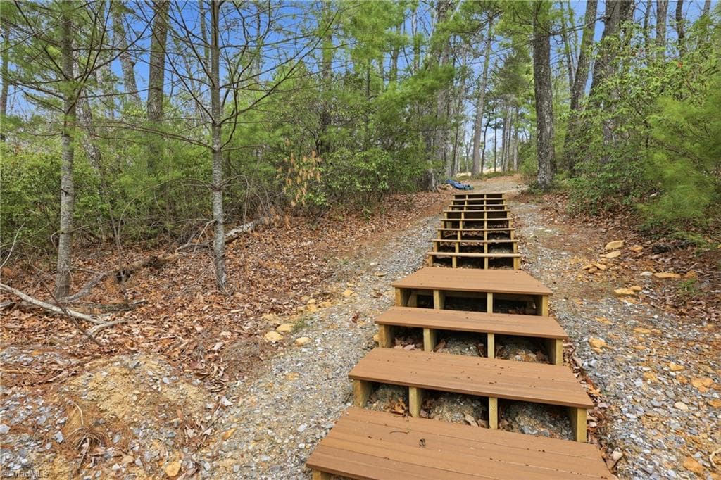 Single Family Residence at Lot 109 & 110 Pepper Bush Road, Purlear NC 28665, Purlear, photo 14 of 29