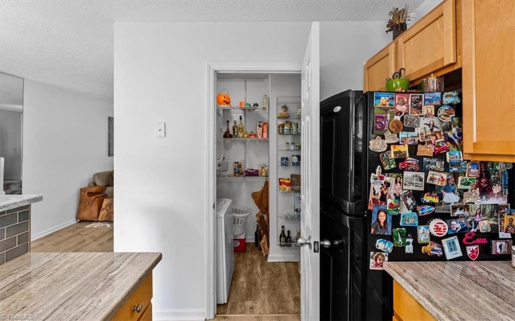 Stick/Site Built at 4318 Carlys Way, Greensboro NC 27410, photo 13 of 25